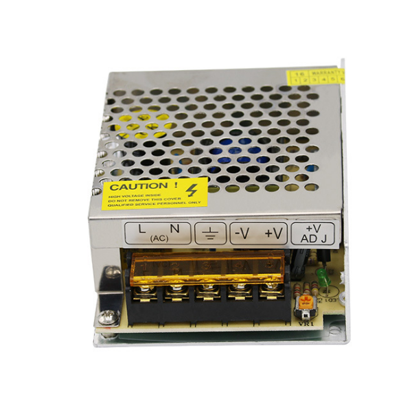Overload Protection 5v 30w 6a Switching Power Supply for Safe and Stable Operation