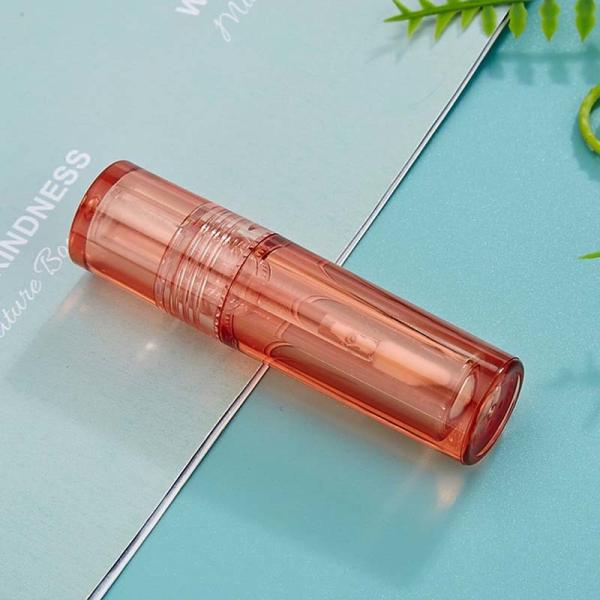 Bouteilles de rouge à lèvres liquides de marque privée