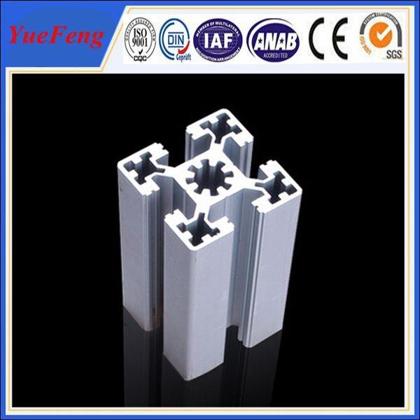 industrial aluminium extrusion profile