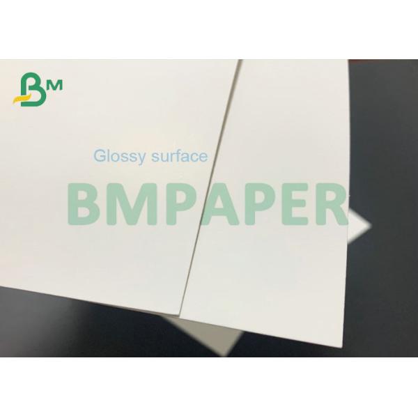 325 / доска 350g белая FBB с качеством еды для фармацевтической бумаги пользы