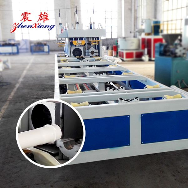Automatic Pipe Belling Machine with 20-1000mm Expansion Range Infrared Dual Heating Furnace and Customizable Expansion Die Heads