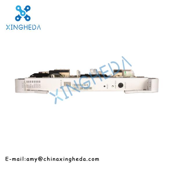 HUAWEI SCC TN11SCC01 03030CBF OSN6800 System Control And Communication Board