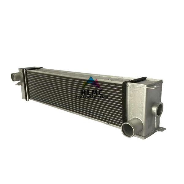 Factory Sale Excavator Radiator PC70-9 Customized Excavator Radiator Excavator Parts Radiator
