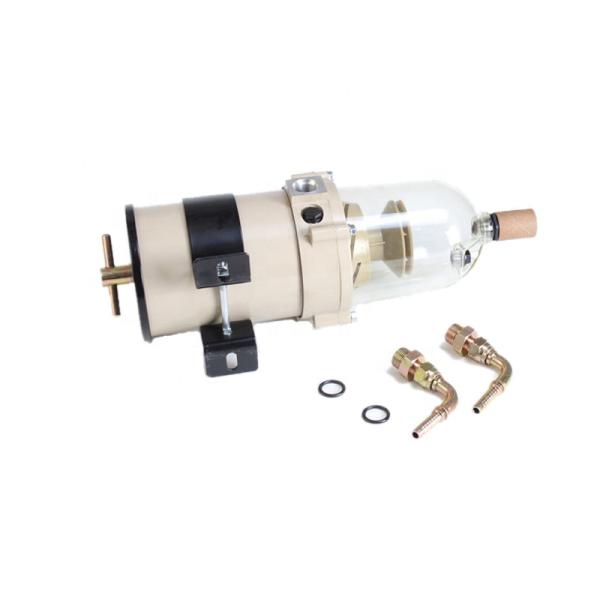 1000FG 1000FH Fuel/Water Separator Filter for Minibus Diesel Engines Parts Replacement