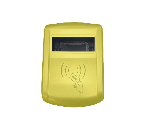 TCP RFID Proximity POE Card Reader Writer с использованием настольного экрана LCD