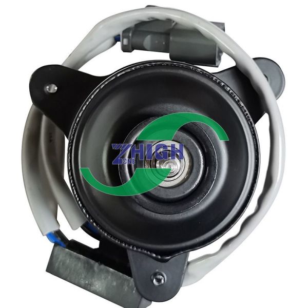 19030-PWA-J51 HONDA Element Radiator Fan Motor For Honda FIT 2003-2004 1.3L