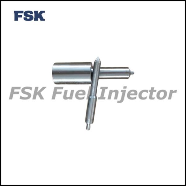 DLLA153P1609 DLLA145P1647 DLLA118P1357 Aplicación de boquilla Common Rail para Hyundai H100