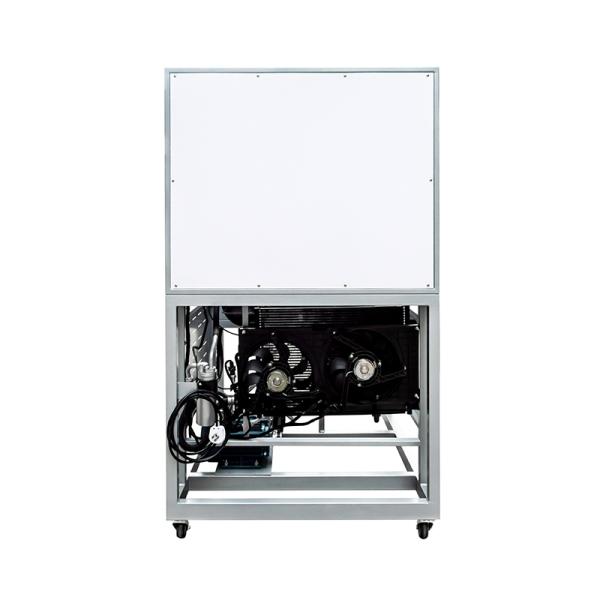 Volkswagen Refrigeration And Air Conditioning Trainer Automatic Ac Trainers