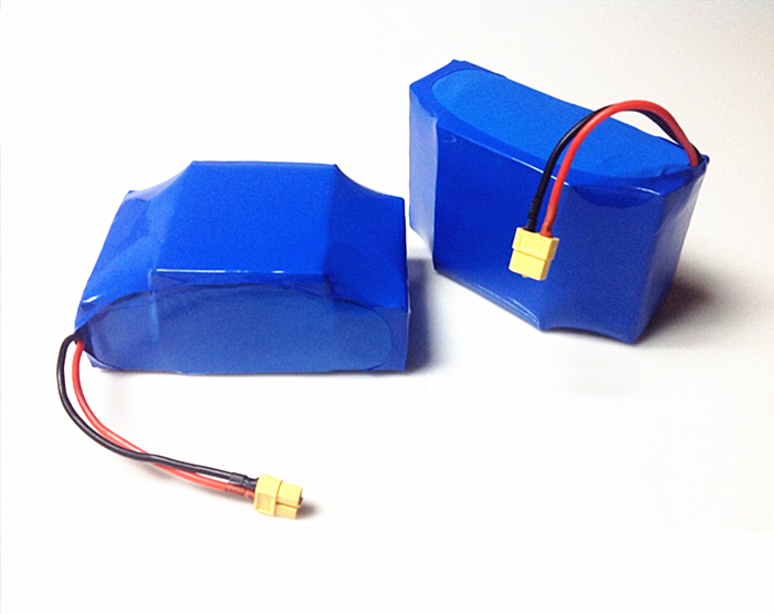 OEM 36V 4400mah Литий-ионный аккумулятор для велосипеда и электрического инструмента
