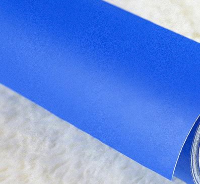 Tapis peint en PVC adhésif imperméable à l'eau pour les adhésifs muraux décoratifs