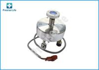Fabius Anesthesia Machine Parts Drager 8607211 pièces de réparation médicales de moteur