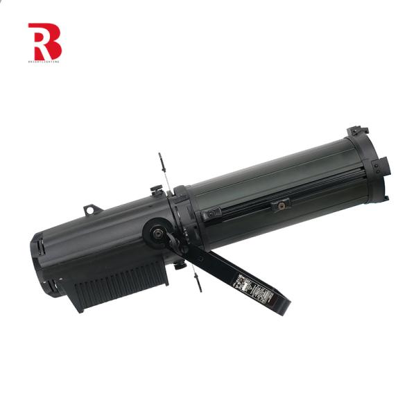 Профессиональное оборудование для освещения сцены 300 Вт 5in1 Профильный светодиод 2700 до 12000 К