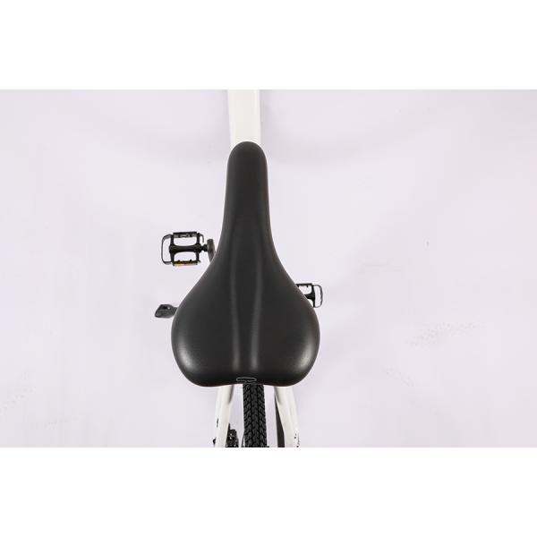 700C Electric Bicycle 26 inch Elderly Side Retrieval Electric Vehicle with Hidden Battery