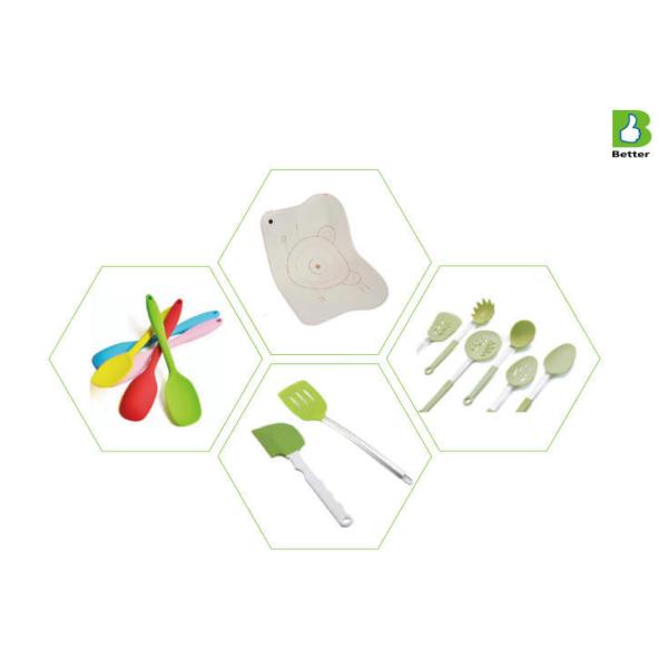 Automatic Control Precise Injection With No Flash LSR Injection Molding Machine