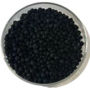 Natural Amino Acid Granules Organic Fertilizer Granules Easily Soluble