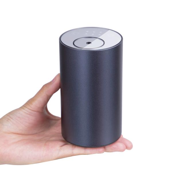 Отражетель эфирного масла USB, безводная бутылка Nebulizer 500ml эфирного масла