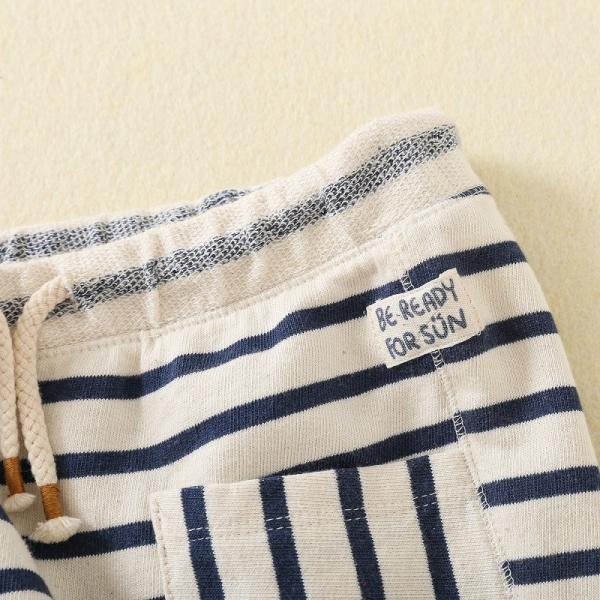 wholesale Baby Cotton Footed Pants Sets Casual Newborn Toddler Knitted Leggings Newborn Baby Cotton Ribbed Pants