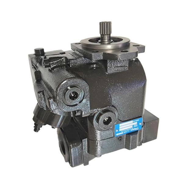 Oilgear AT Series AT197383 Hydraulic Swash Plate Piston Pump for John Deere Ольгер АТ серии АТ197383 Гидравлический сваш-платный поршневый насос для Джона Дира