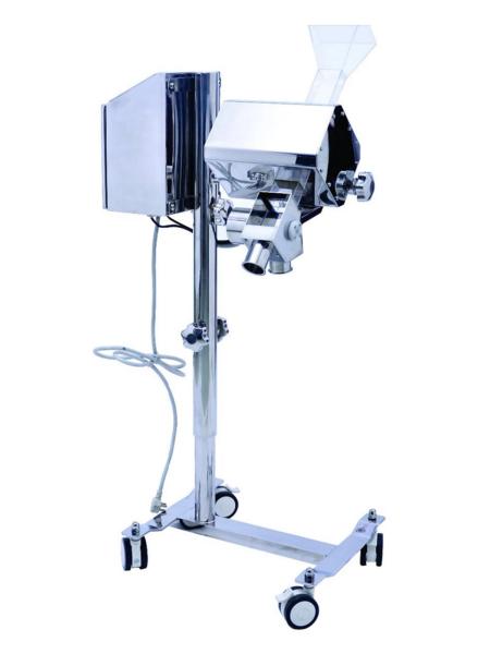 Detector de metais da tabuleta de Capusule para o equipamento auxiliar farmacêutico