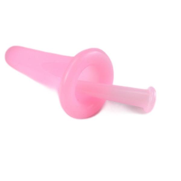Silicone Suction Cupping Set for Wrinkle Removal Treatment in Skin Care Spa Beauty Salon Logo Customized Logo Availabled