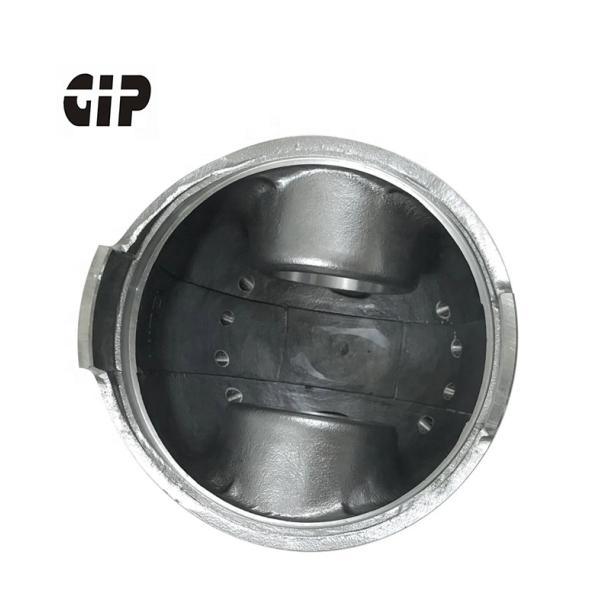 6142-32-2110 4D94 Mitsubishi Heavy Industries Spare Parts Cylinder Liner Kit D20 5