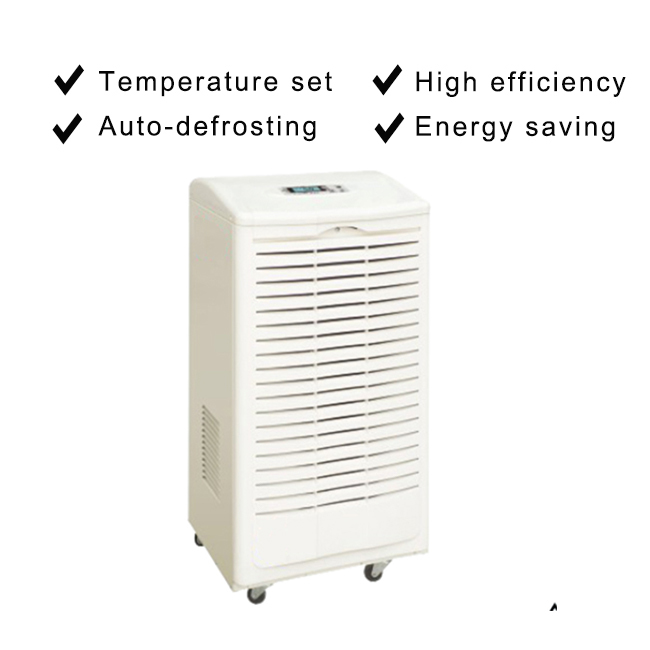 Industrial Portable Food Grade Explosion Proof Explosive Storage Food Grade Dehumidifier