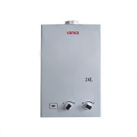 24L Forced Exhaust Gas Water Heater Safe and . Perfect for High Hot Water Demands