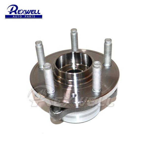 Доступные автозапчасти Ассамблея колесного узла для FORD USA Explorer BB5Z-1104-A BB5Z1104A