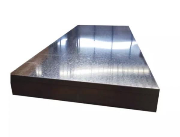 1500mm Perforated Galvanized Steel Sheet AiSi Perforated Gi Sheet