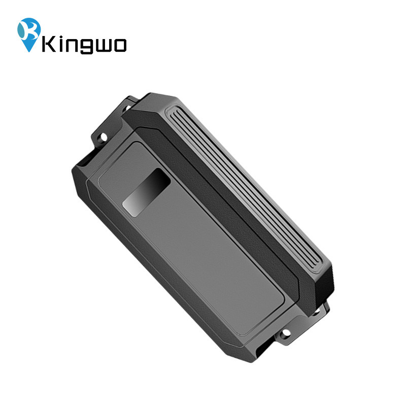 Отслежывателя Gps экскаватора прибора похищения Gps Kingwo время работы от батарей анти- сильного магнитного длинное