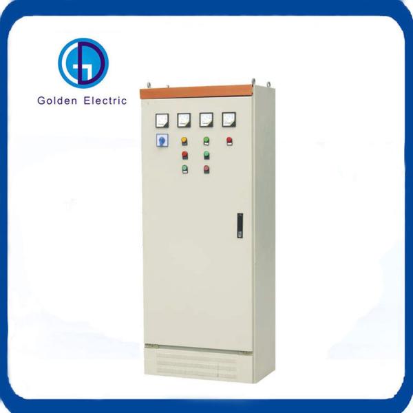 CCC Certified Metal Power Distribution Cabinet Box XL-21 for Low Voltage Power Supply