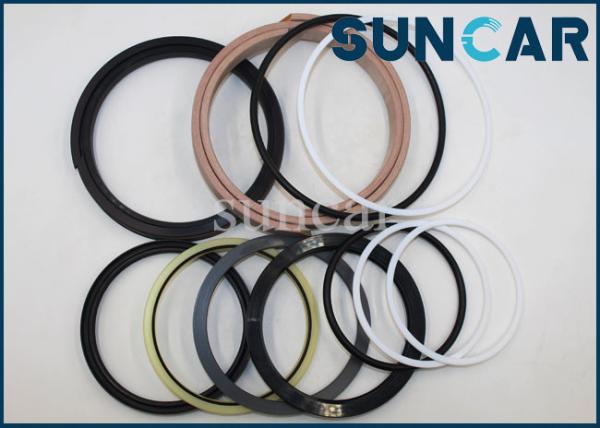 Arm Sealing Kit 707-99-69505 Hydraulic Cylinder Repair Kits For Heavy Duty Boom Komatsu PC400-6C