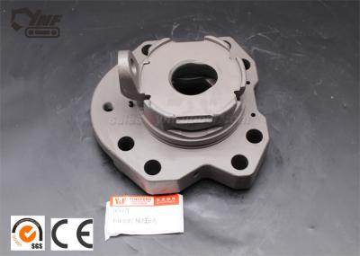CE Standard Excavator Hydraulic Parts Pump Swing Assembly YNF01179 K3V112DT