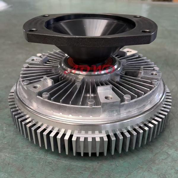 1480770、374706、 1321877、 1480769  Viscous FAN CLUTCH  For Euro truck