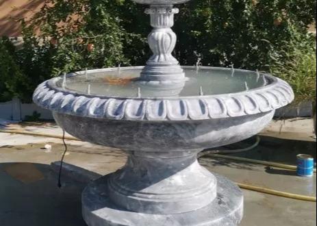 10m Spray Height 2 Inch Fountain Nozzle Singe Jet For Hotel