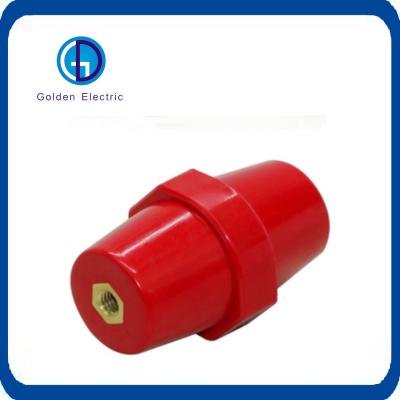 Resistência à tração Lbs 400 Sm76 Isolador de barra de autocarro Sm Tipo de isolador composto de resistência