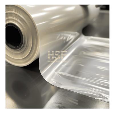 BOPP 80micron Film, Matte Effect, Environmentally Friendly And Sustainable, Good Dimensional Stability And Printability