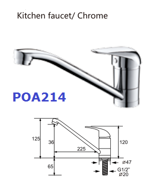 Filter Gooseneck Bathroom Basin Faucets Wall Mount