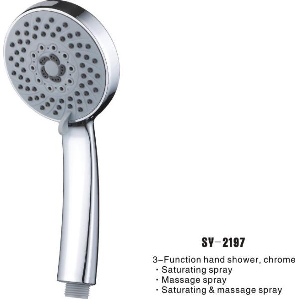 Hand shower Head With High Quality