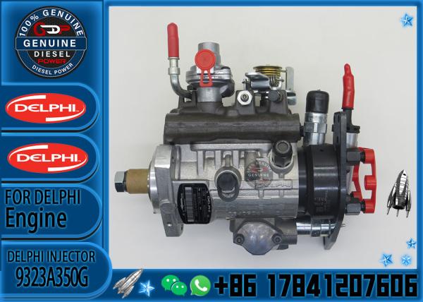 Common Rail Fuel Pump 0445020508 Fuel Pump 0445020516 58014701 5801470100
