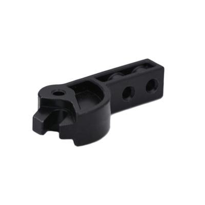 OEM Metal Injection Molding Parts Powder Metallurgy Components For 3C Product