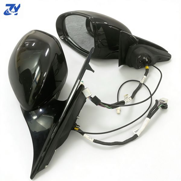 For Mercedes Benz E-Class S-Class X223 X214 Maybach S480 S580 S680 Side Mirror