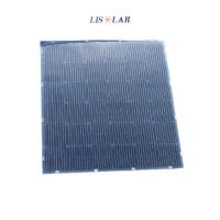 Painéis de módulos solares flexíveis de 200W Painéis solares flexíveis de alto desempenho