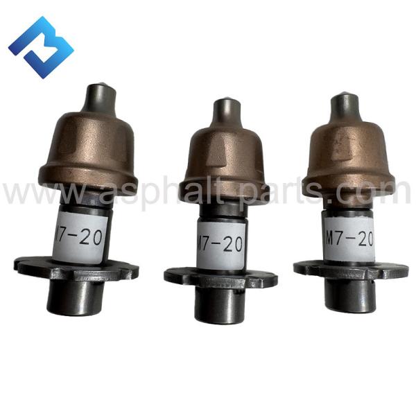 2800878 горячая продукция Дорожное строительство Фрезерная машина фрезерная фигура/фрезерные пики/фрезерная голова