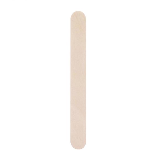 Medical Disposable Birch Wooden Tongue Depressor Sterile and Non-sterile  with All Sizes
