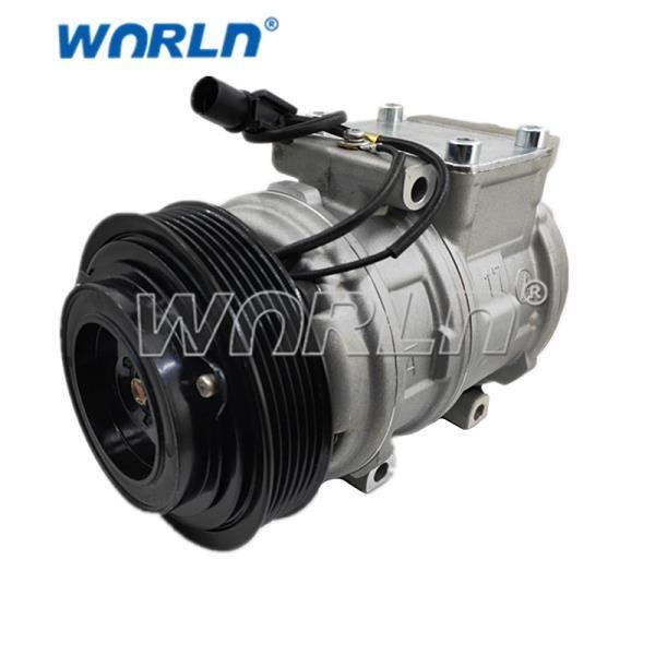 6PK 6SES14C Car Air Conditioners Compressor For Kia Optima1.7/Hyundai Sonata2.0/2.4