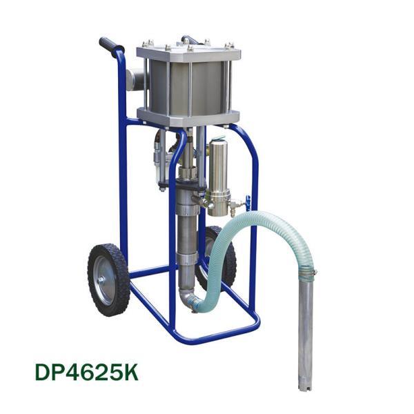 High Pressure 68/1 Pneumatic Airless Paint Sprayer Spray Equipment