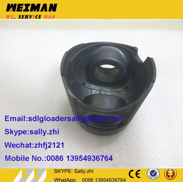 brand new engine piston 340-1004001,  yuchai engine parts for yuchai engine YC6B125-T21 for sale
