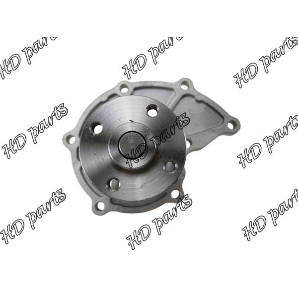 4Y 7F Engine Water Pump 16100-78156-71 16110-78156-71  For Toyota