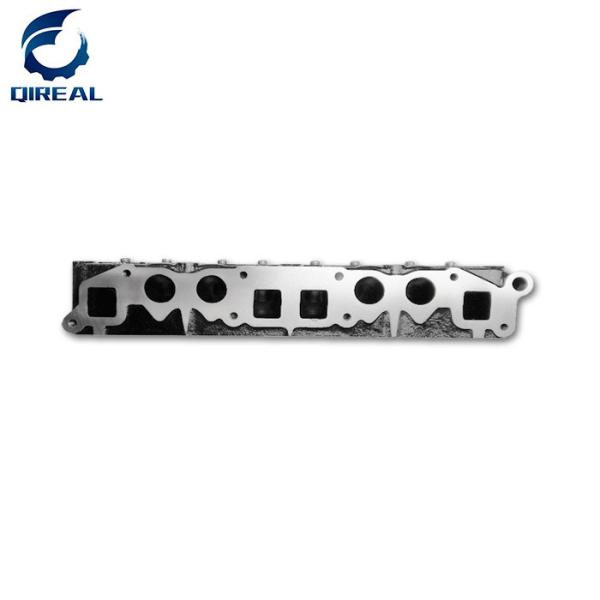 Cabeça de cilindro do H20-2 das peças de motor para Nissan Forklift 1104055k10 11040-60k02